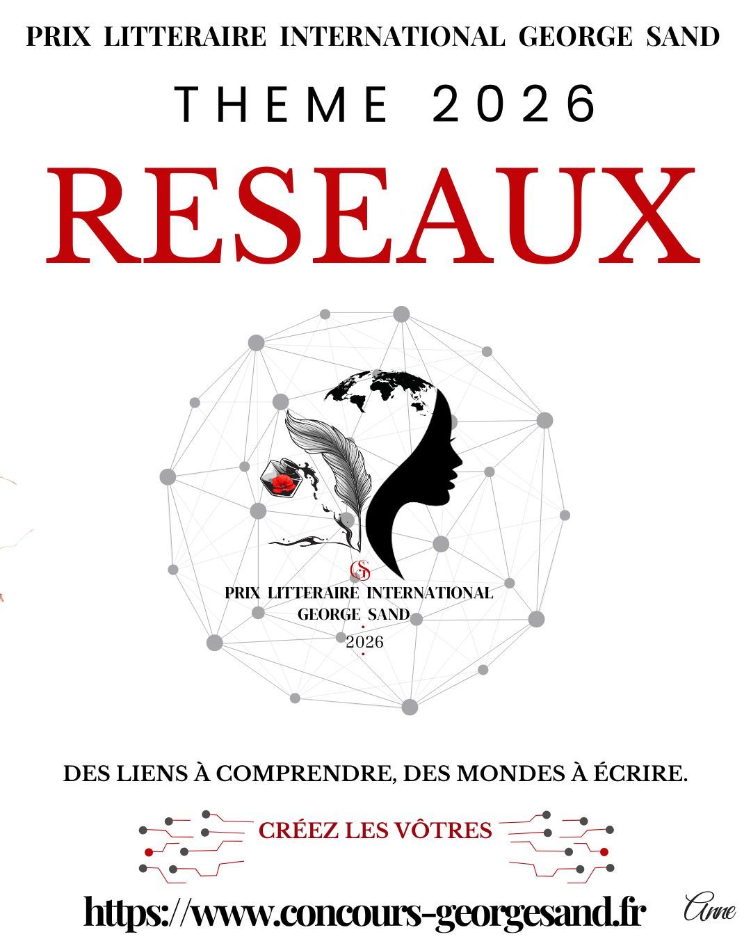 PLIGS 2026 RESEAUX