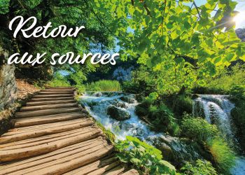 Retour aux Sources. Edition 2023