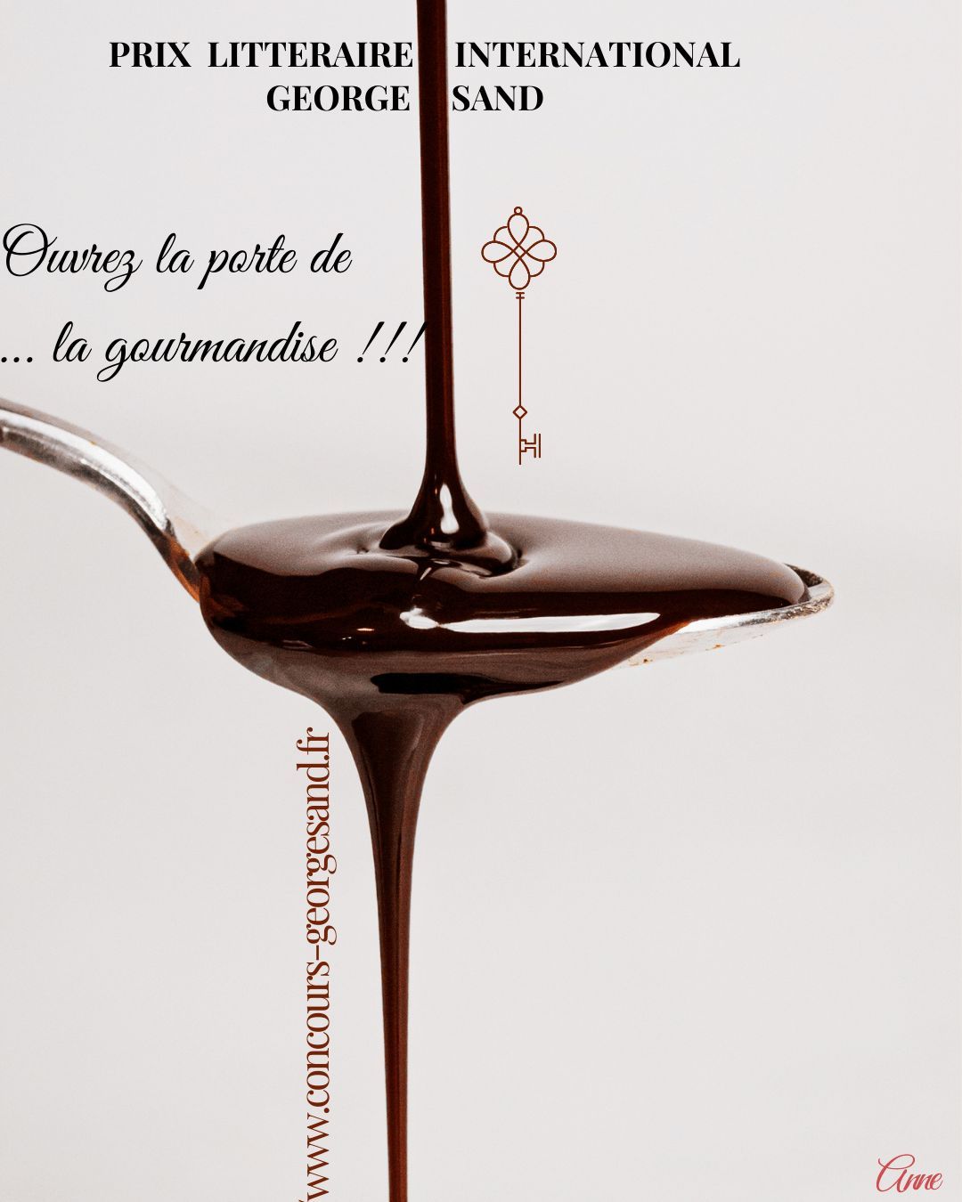 PLIGS 2025. … et si vous ouvriez la porte de la gourmandise … !!!