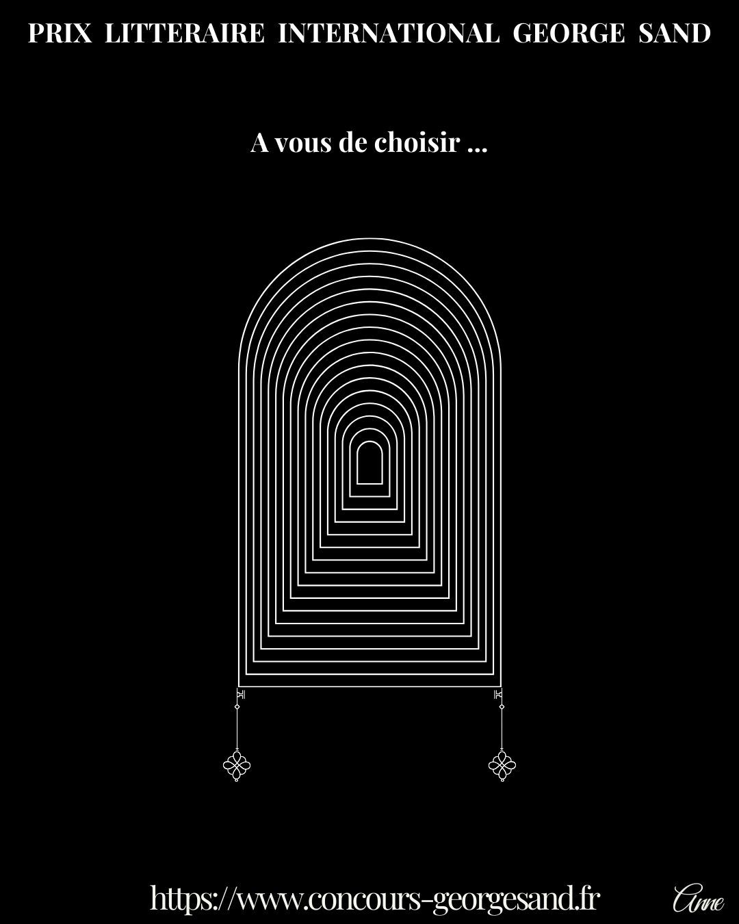 PLIGS 2025. A vous de choisir …