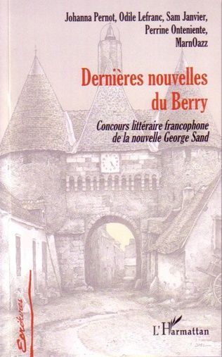 DERNIÈRES NOUVELLES DU BERRY