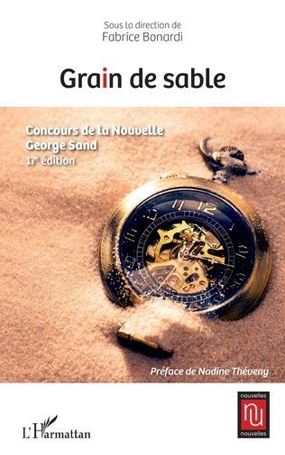 Grain de sable 