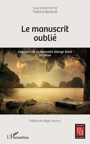 Le manuscrit oublié