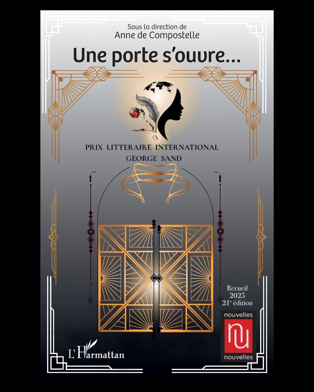 PLIGS 2025 Une porte s'ouvre sur … 